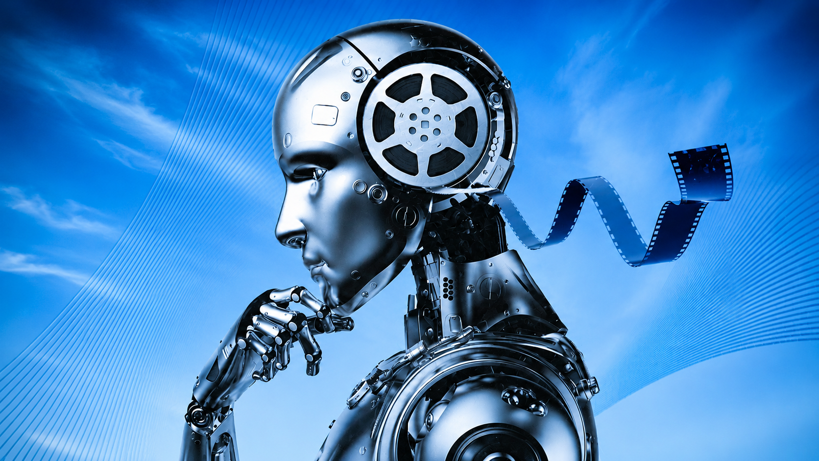 Future of AI in Creativity